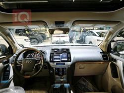 تويوتا لاندكروزر برادو